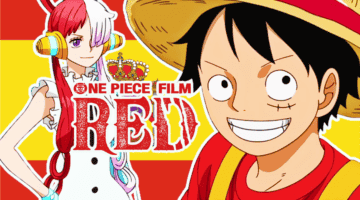 Imagen de One Piece Film Red confirma fecha de estreno en España... ¡y tráiler en catalán!