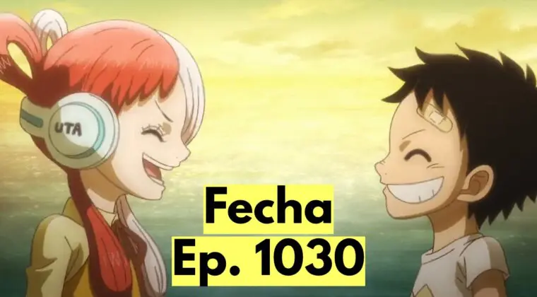 Imagen de One Piece: horario y dónde ver el episodio 1030 del anime