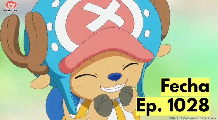 Imagen de One Piece: horario y dónde ver el episodio 1028 del anime