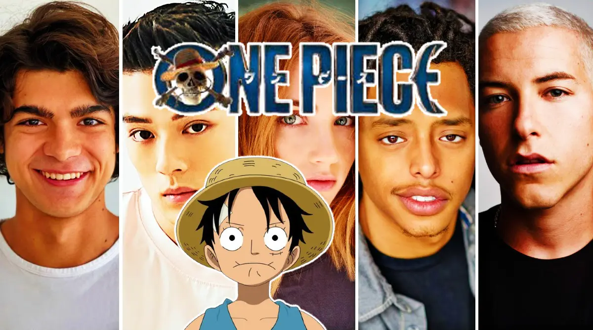 one piece live-action