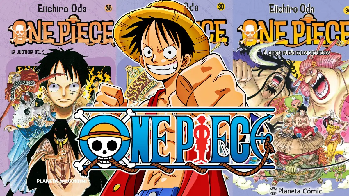 one piece manga final acto