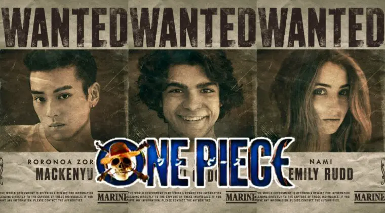 Imagen de El live-action de One Piece concluye el rodaje de su primera temporada