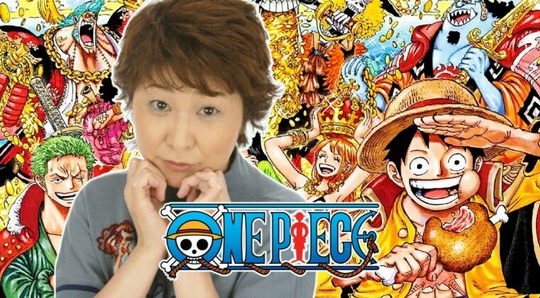 Imagen de One Piece: ¿Por qué la actriz de Luffy NO lee el manga?