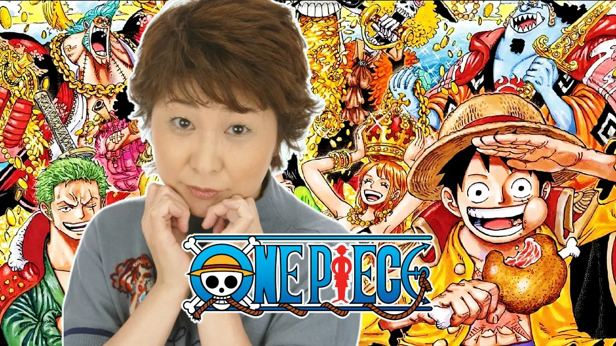 one piece tanaka