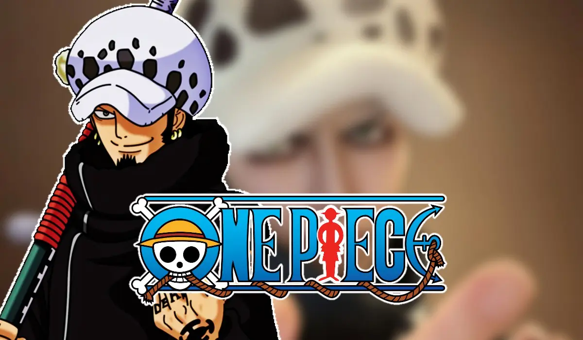 one piece trafalgar cosp