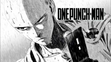 Imagen de El manga de One Punch Man anuncia un parón para preparar su nuevo arco
