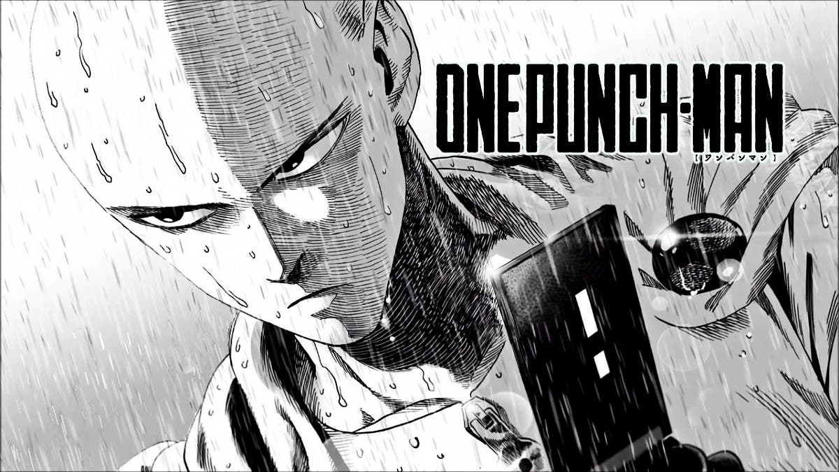 One-Punch Man' pone fin a su arco más largo tras 7 años de