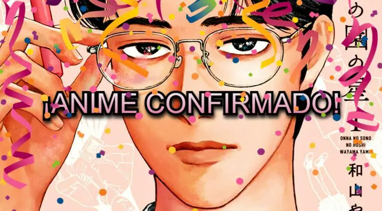 Imagen de Onna no Sono no Hoshi, el exitoso manga, tendrá su propio anime oficial