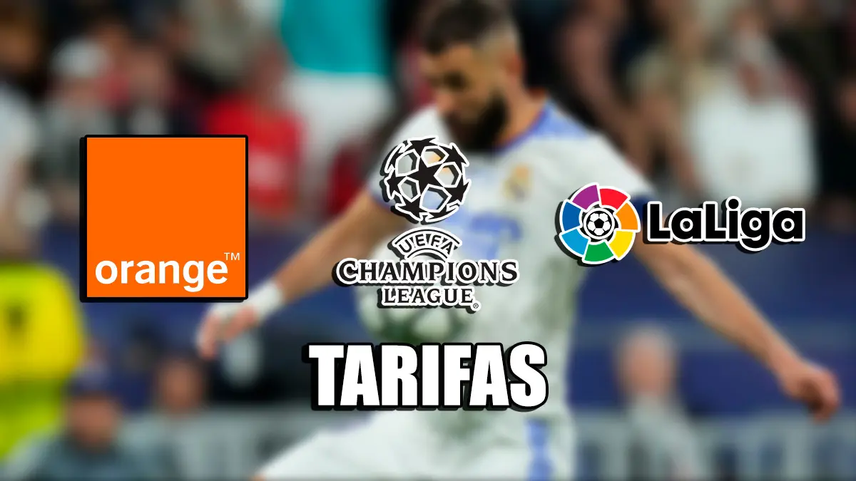 orange tv futbol
