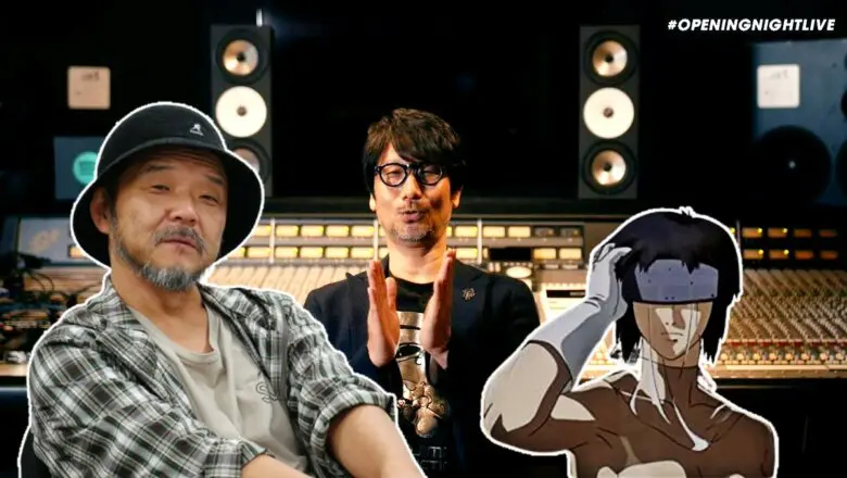 oshii kojima