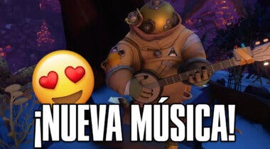 Imagen de Outer Wilds recibe nueva música por parte Andrew Prahlow, y no puedes perdértela