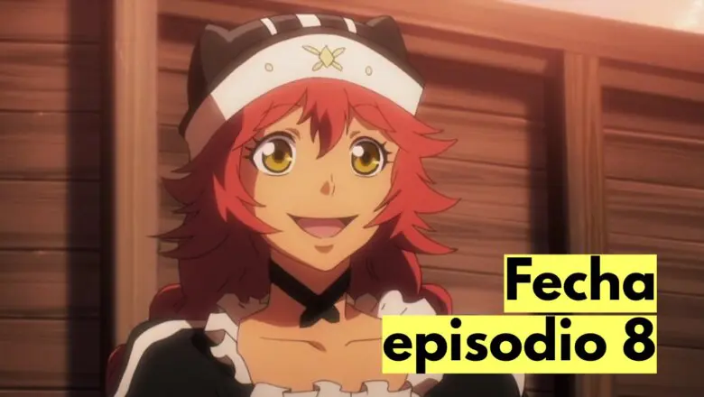 Overlord horario