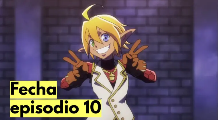 Imagen de Overlord: horario y dónde ver el episodio 10 de la Temporada 4