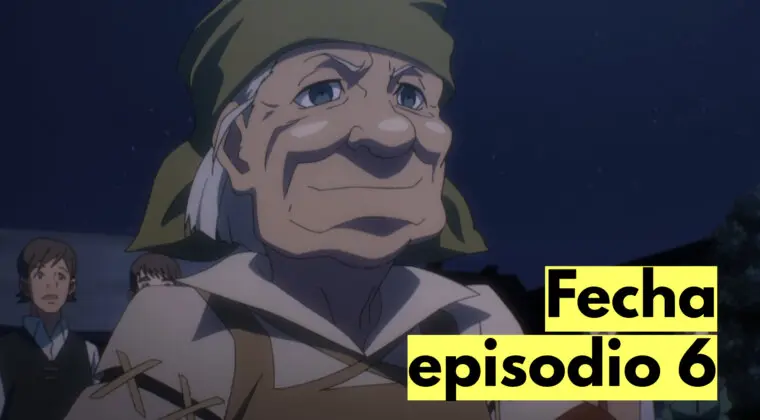 Imagen de Overlord: horario y dónde ver el episodio 6 de la Temporada 4