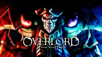 Imagen de Overlord: La película del anime ya tiene título oficial y primera imagen