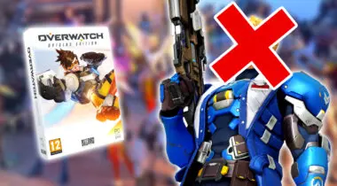 Imagen de ¿Qué pasa con las skins en Overwatch? Si te han desaparecido, no te preocupes; este es el motivo