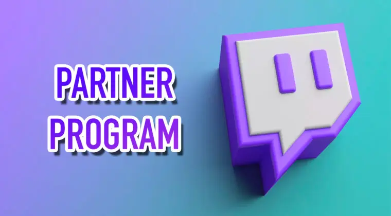 Imagen de Twitch: los Partners ahora pueden hacer stream en otras plataformas, pero hay una limitación