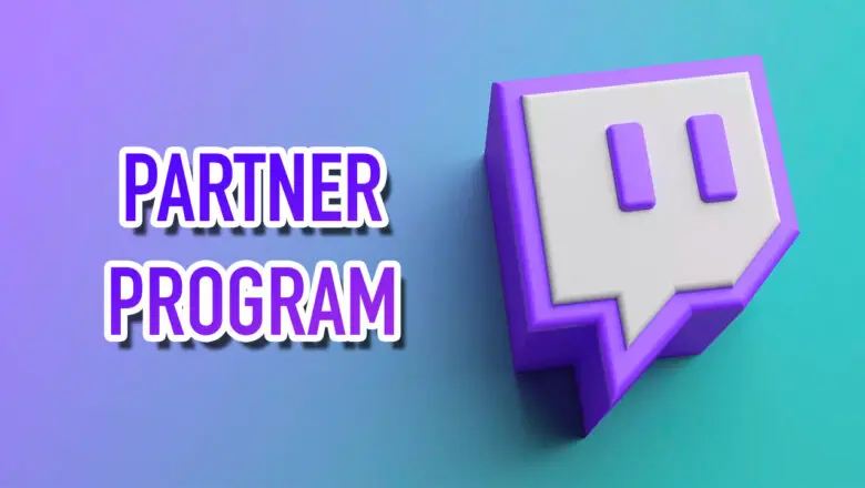 partner twitch