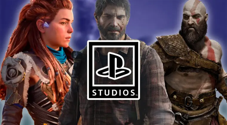Imagen de Todas las películas y series de PlayStation que van de camino a la gran pantalla en 2023 y 2024