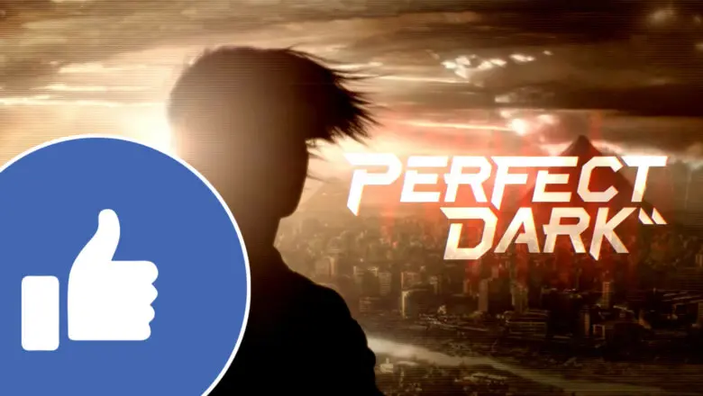 Perfect Dark