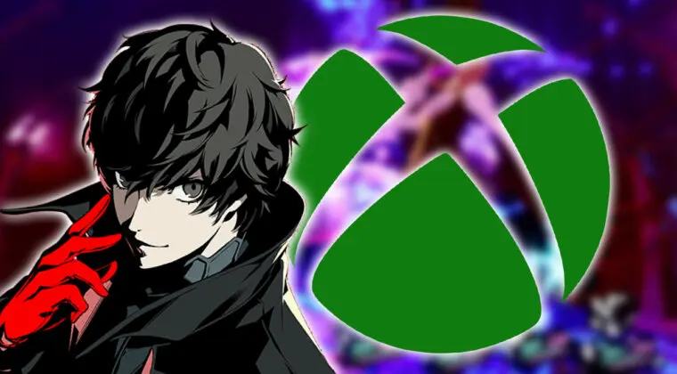 Imagen de Persona 5 Royal Remastered se deja ver por primera vez en Xbox y a 60 FPS