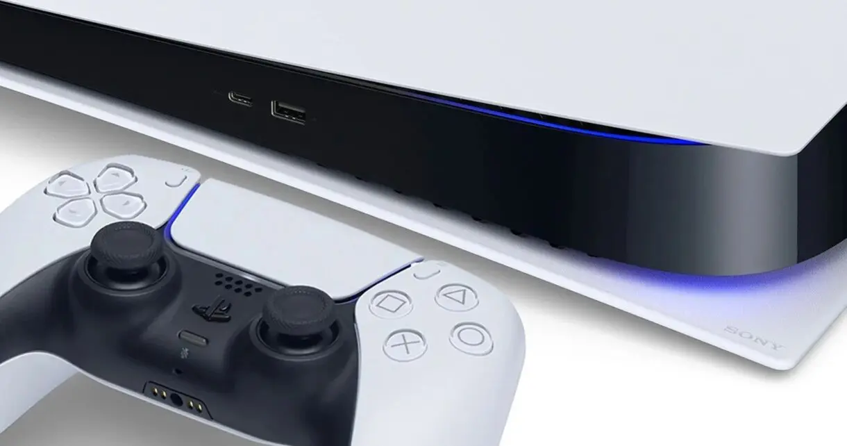 playstation 5 1