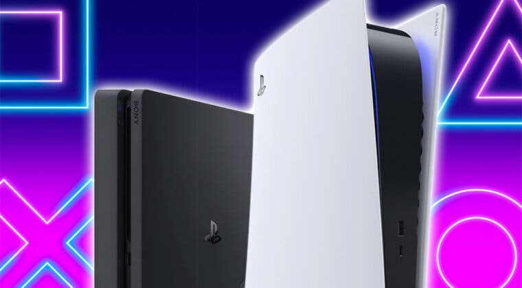 Imagen de PlayStation revela una infinidad de gráficas comparando los hábitos de jugadores de PS4 y PS5