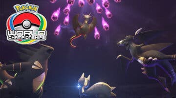 Imagen de El mundial de Pokémon da inicio con esta impresionante canción
