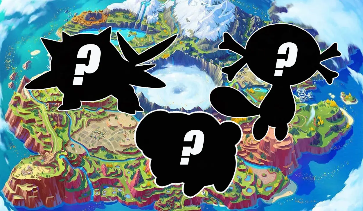 Pokémon