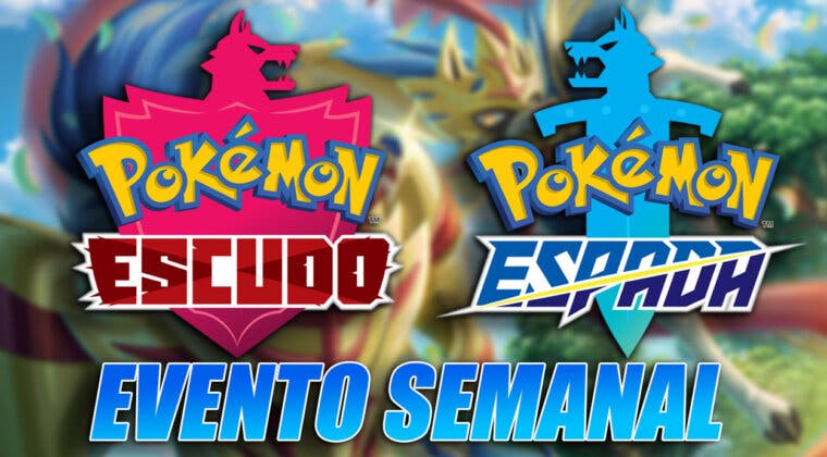 Imagen de Pokémon Espada y Escudo: Los jugadores podrán conseguir nuevos Pokémon a través de un evento