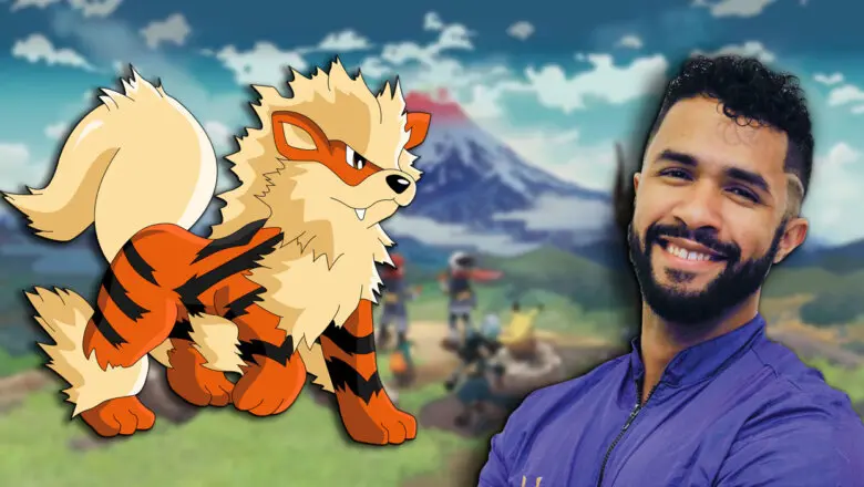 Pokémon