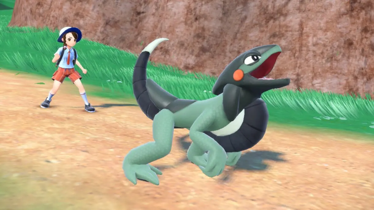 pokemon escarlata 3