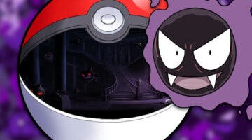 Imagen de El terrorífico homenaje de Pokémon Escarlata y Púrpura a la primera generación