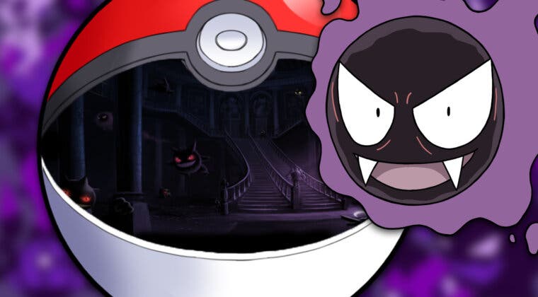 Imagen de El terrorífico homenaje de Pokémon Escarlata y Púrpura a la primera generación