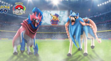 Imagen de Pokémon GO: Pikachu estrena nuevo disfraz en el evento del Mundial de Pokémon 2022