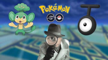 Imagen de Pokémon GO: Cómo encontrar a Pansage y Unown T durante el evento ¡A bichear!
