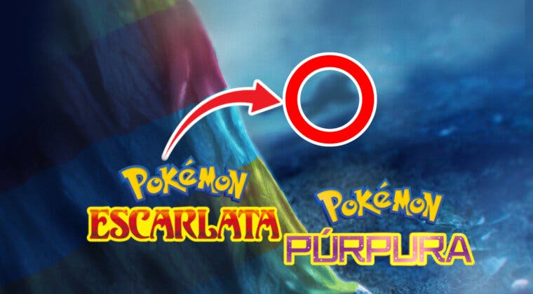 Imagen de Pokémon Escarlata y Escudo revela pistas sobre Grafaiai; un nuevo Pokémon de tipo... ¿pintura?