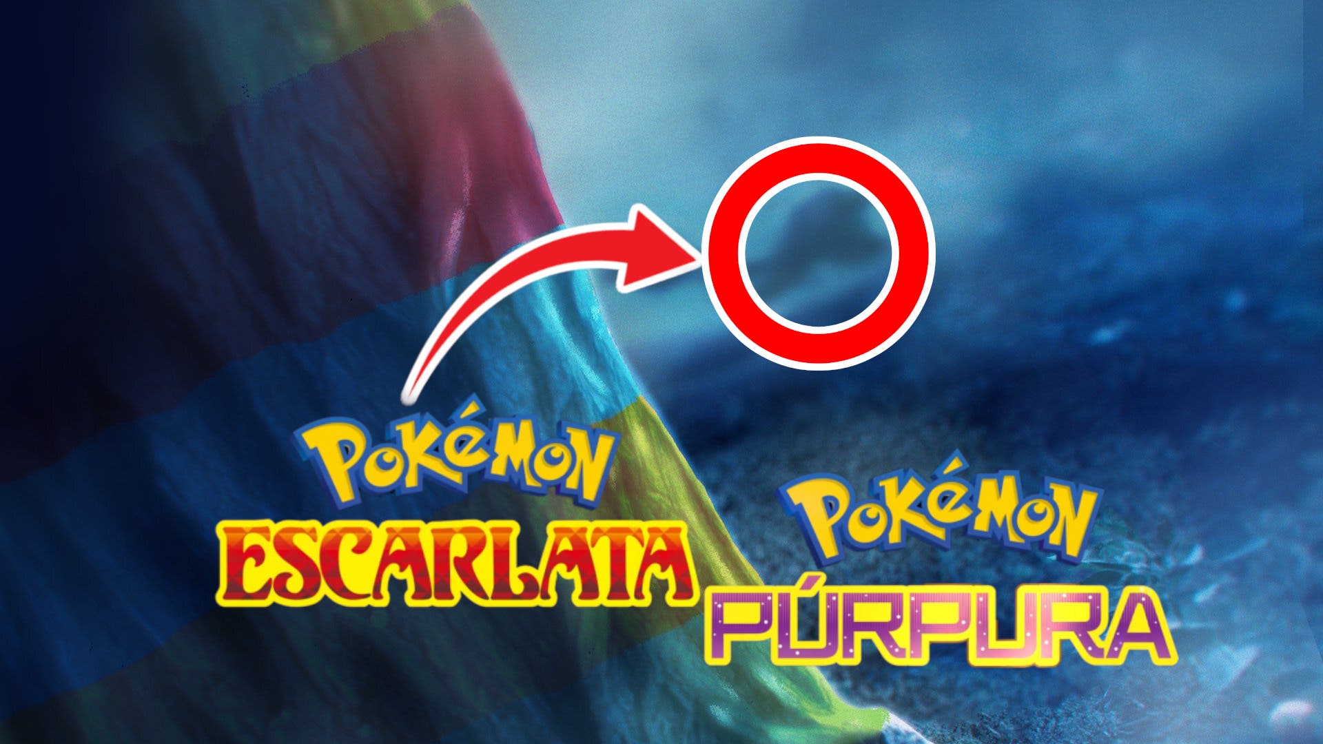 Todo sobre Grafaiai, el nuevo Pokémon de Escarlata y Púrpura