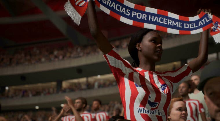 Imagen de FIFA 23 contará con estos cambios para mejorar la experiencia del día de partido