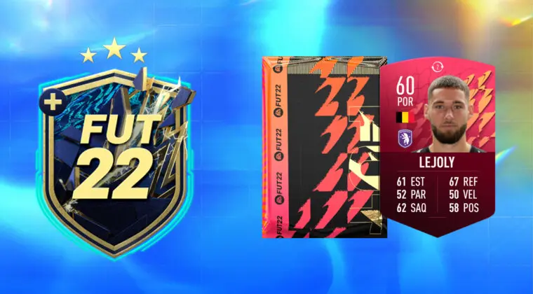 Imagen de FIFA 22: completa este SBC para obtener otro token Summer Swaps y un pack transferible + Solución