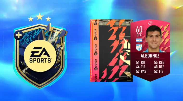 Imagen de FIFA 22: si realizas este SBC ganarás otro token Summer Swaps y un sobre de 50.000 monedas + Solución