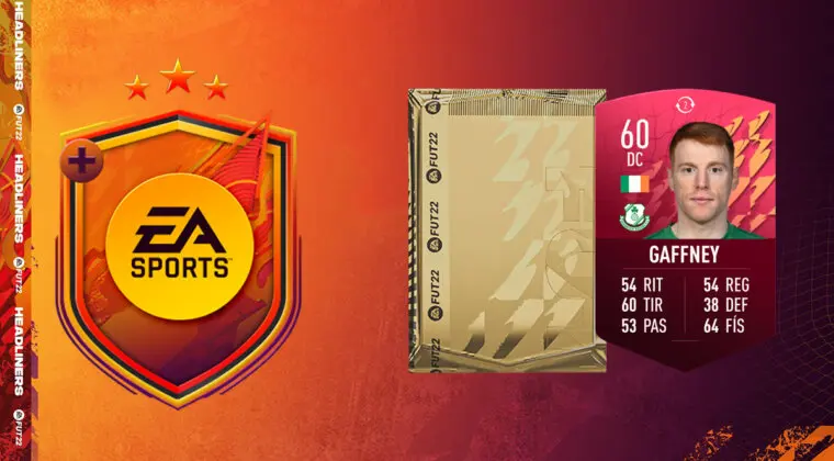 Imagen de FIFA 22: al superar este SBC obtendremos otro token Summer Swaps + Solución