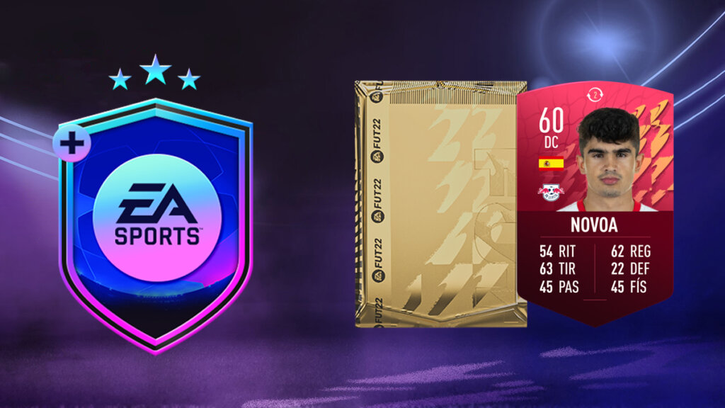 FIFA 22 Ultimate Team SBC Estrategia ganadora FUTTIES