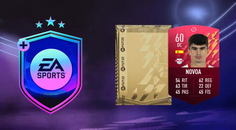 Imagen de FIFA 22: si completas este SBC obtendrás otro token Summer Swaps + Solución
