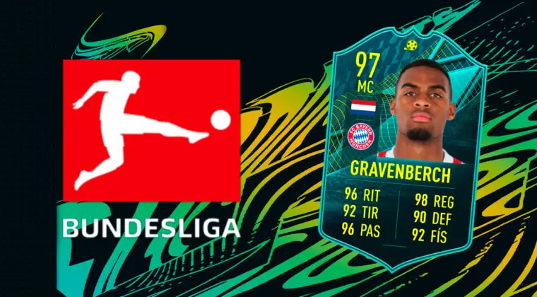 Imagen de FIFA 22: ¿Merece la pena Ryan Gravenberch Moments? + Solución del SBC
