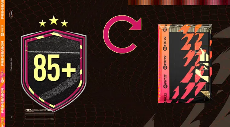 Imagen de FIFA 22: Ultimate Team recibe de vuelta uno de los mejores SBC's del juego + Solución
