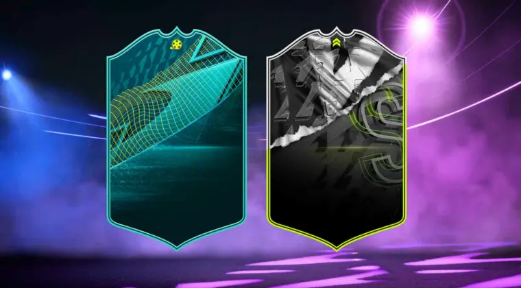Imagen de FIFA 22: ¡Oficial! Este es el nuevo evento de Ultimate Team