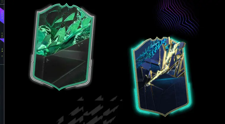 Imagen de FIFA 22: durante Pre-Season también aparecerán cartas de anteriores eventos