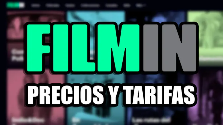 precio filmin