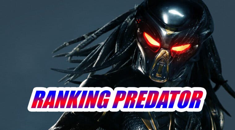 Imagen de ¿Cuál es la mejor película de Predator? ¿Y la peor? Vota por tu favorita